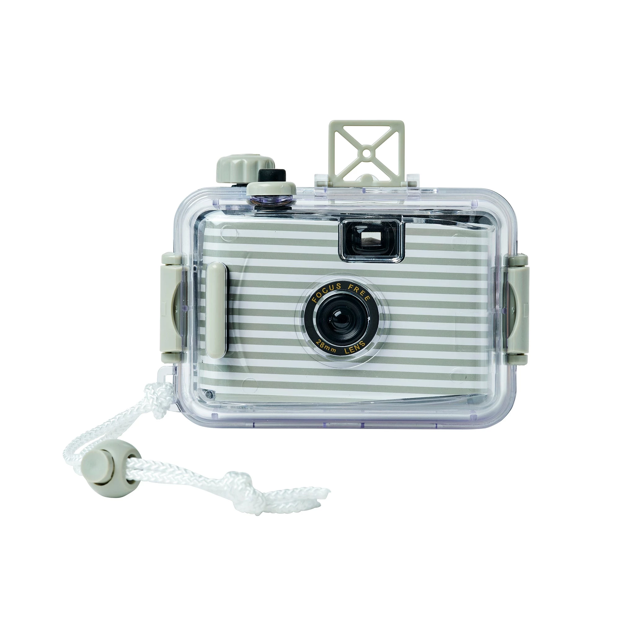 Sunnylife zemūdens analogā fotokamera – Seagrass