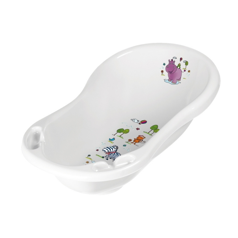 Keeeper Maria Rainbow mazuļa vanna 84cm