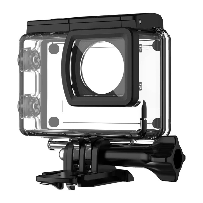 SJCAM SJ6 Ultra ūdensizturīgais korpuss