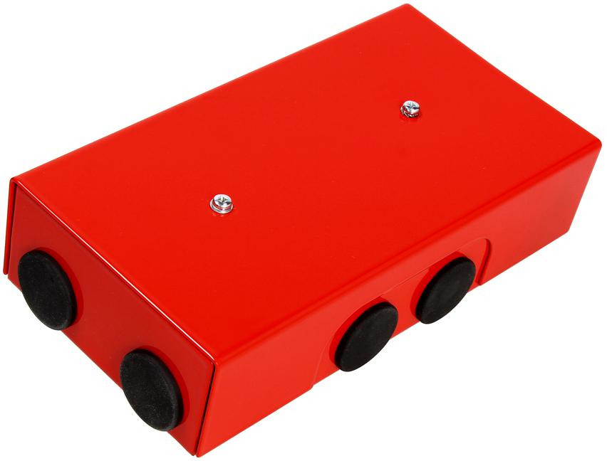 Ugunsdrošā uzstādīšanas kārba W2 PIP-5A
