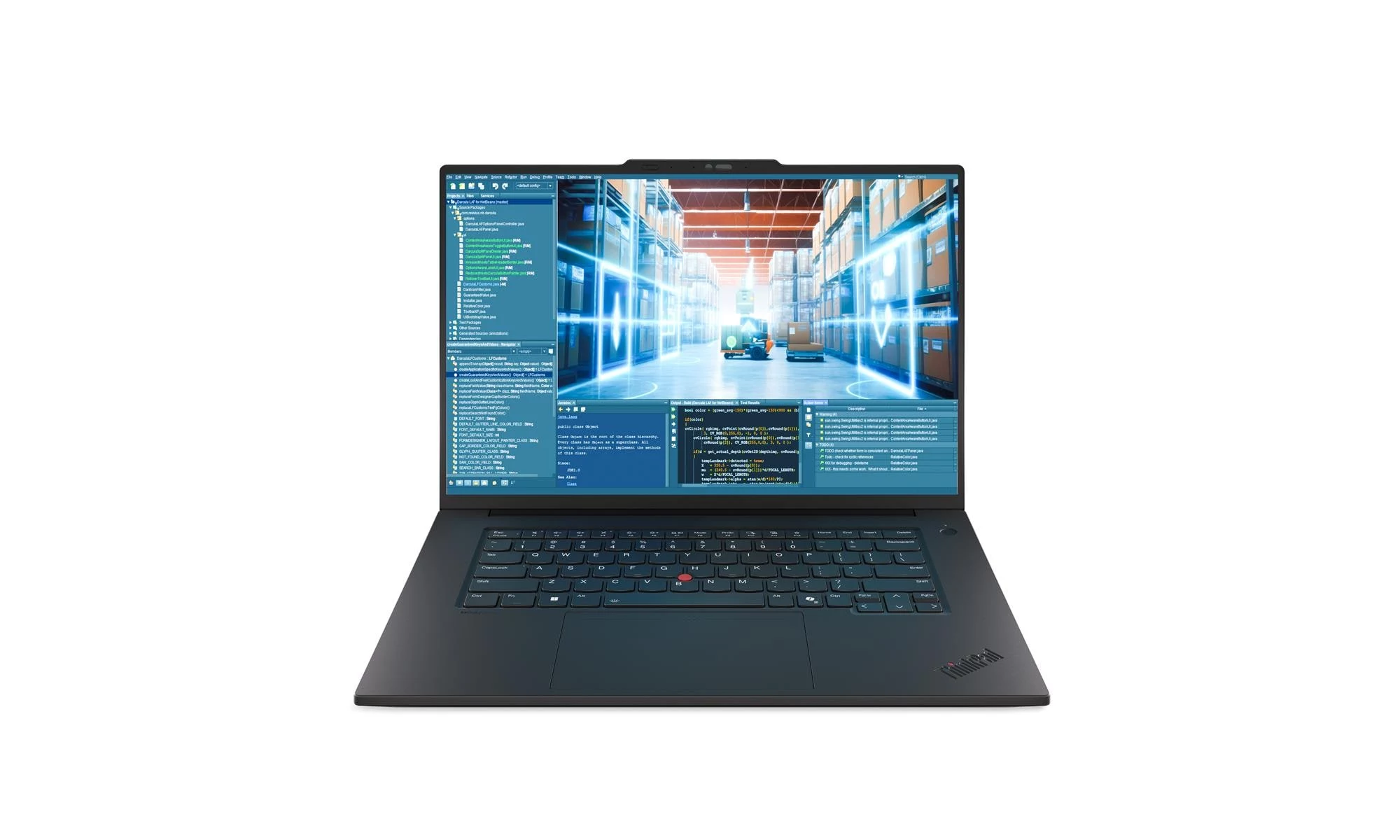 Lenovo T1g G8 portatīvais dators -