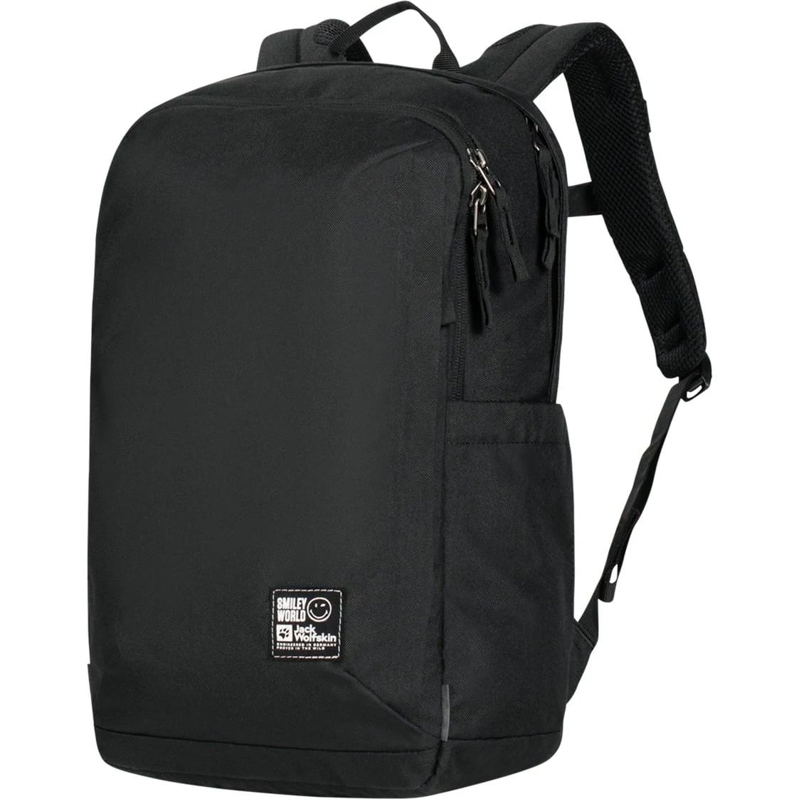 Jack Wolfskin Smileyworld mugursoma 22 L