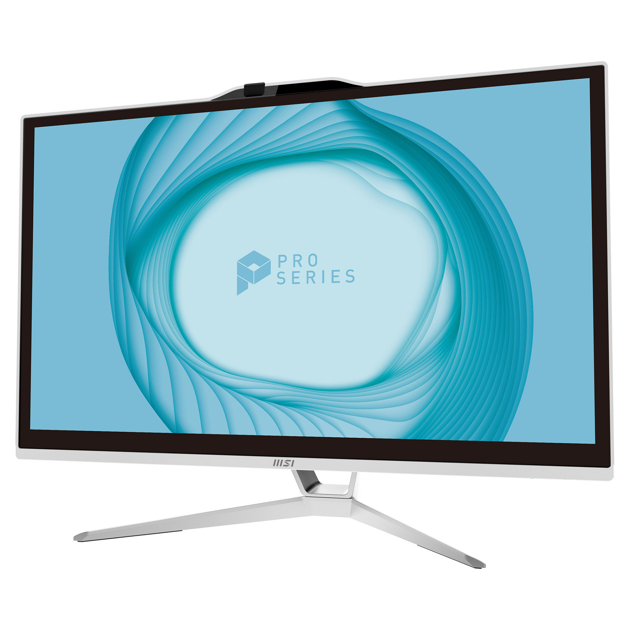 MSI Pro AP222T 13M-046EU monobloka dators