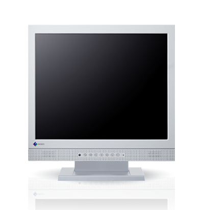 EIZO monitors 43cm(17) FDS1721T-GY, pelēks