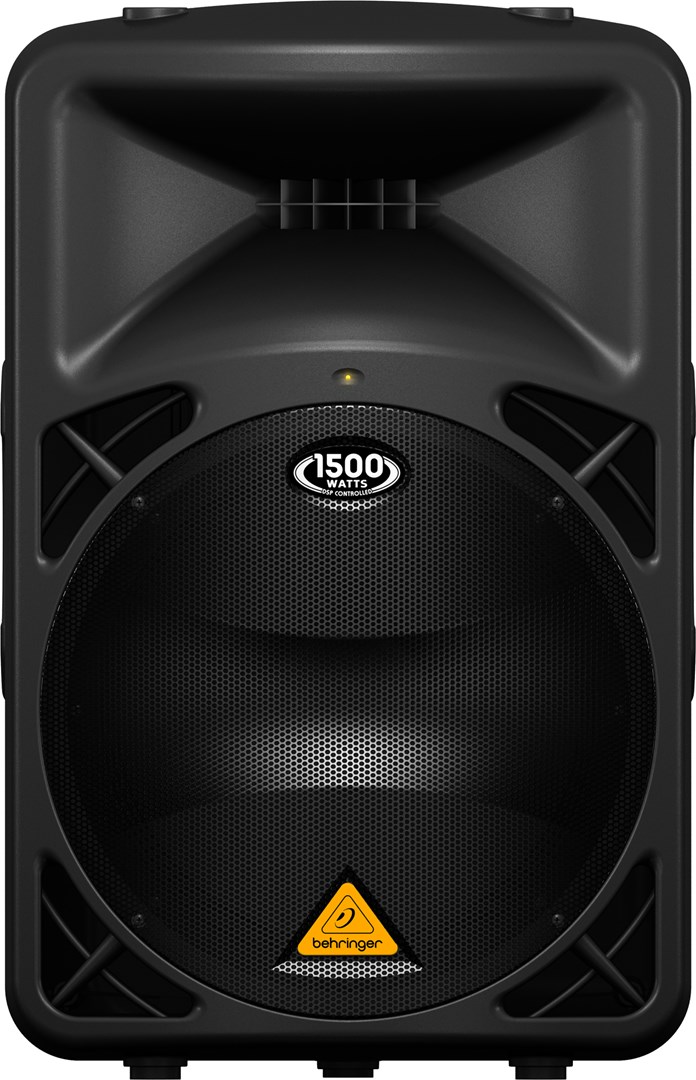 Behringer skaļrunis EUROLIVE B615D 2-way