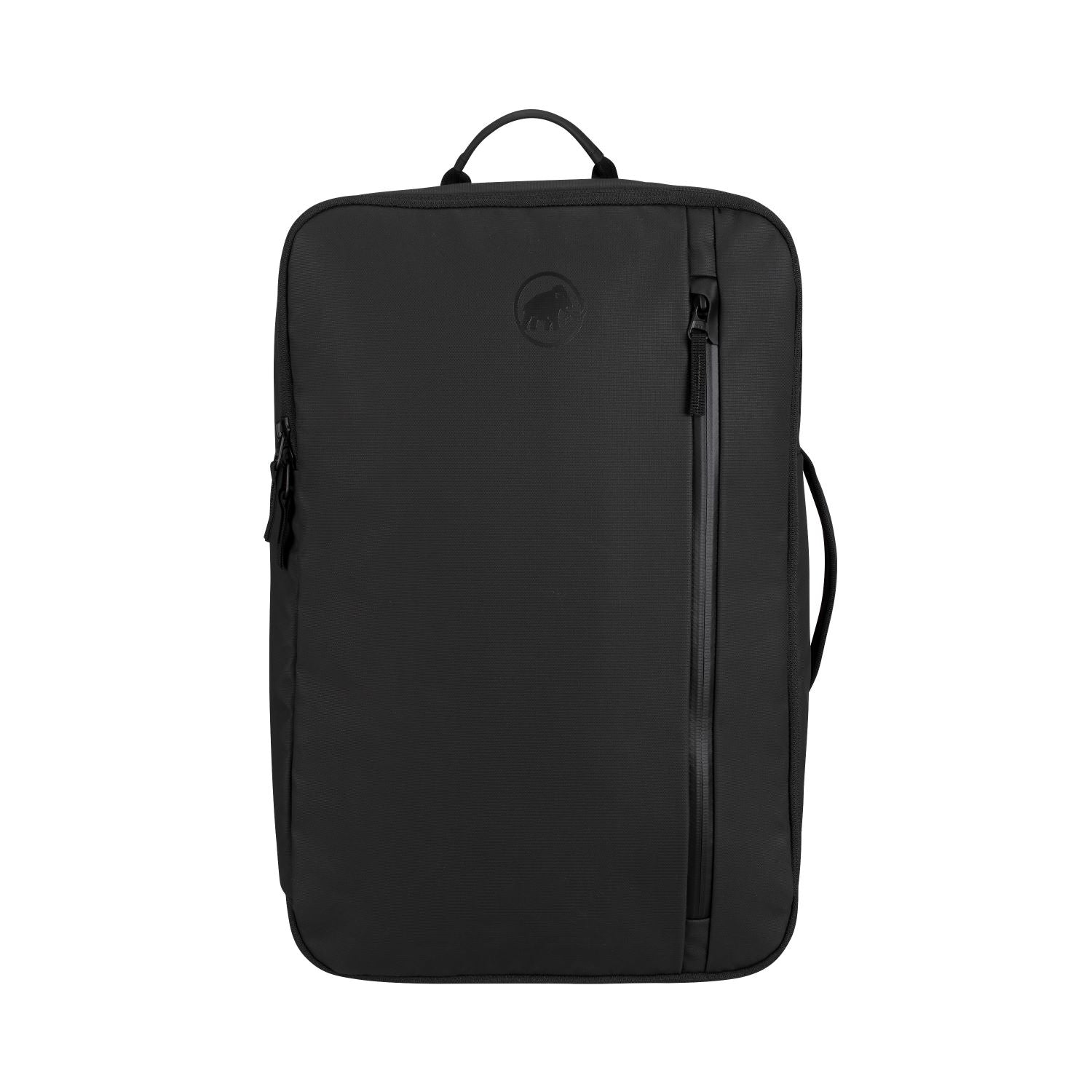 Mammut mugursoma Seon Transporter 25 melna