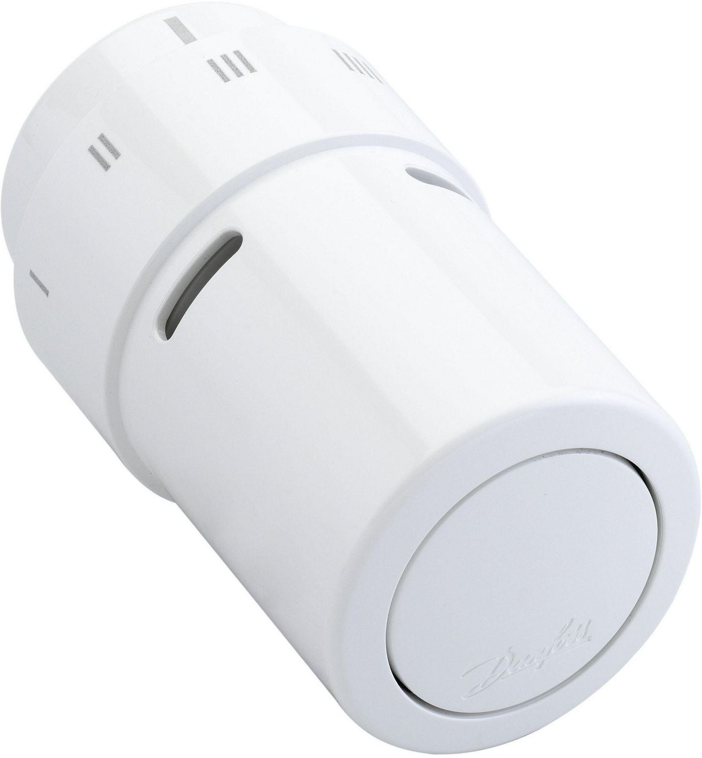 Danfoss 013G6070 termostatiskais radiatora vārsts