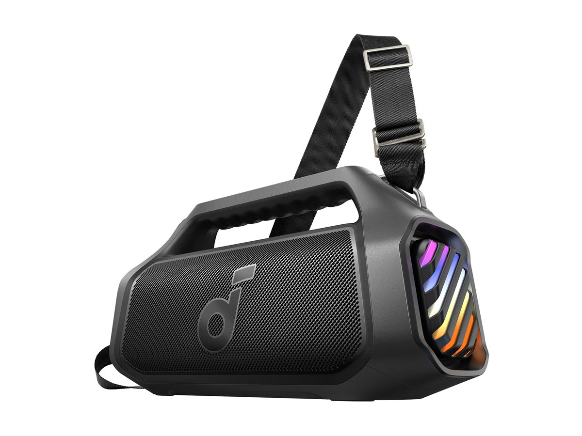 Anker Soundcore Boom 2 Plus A3134