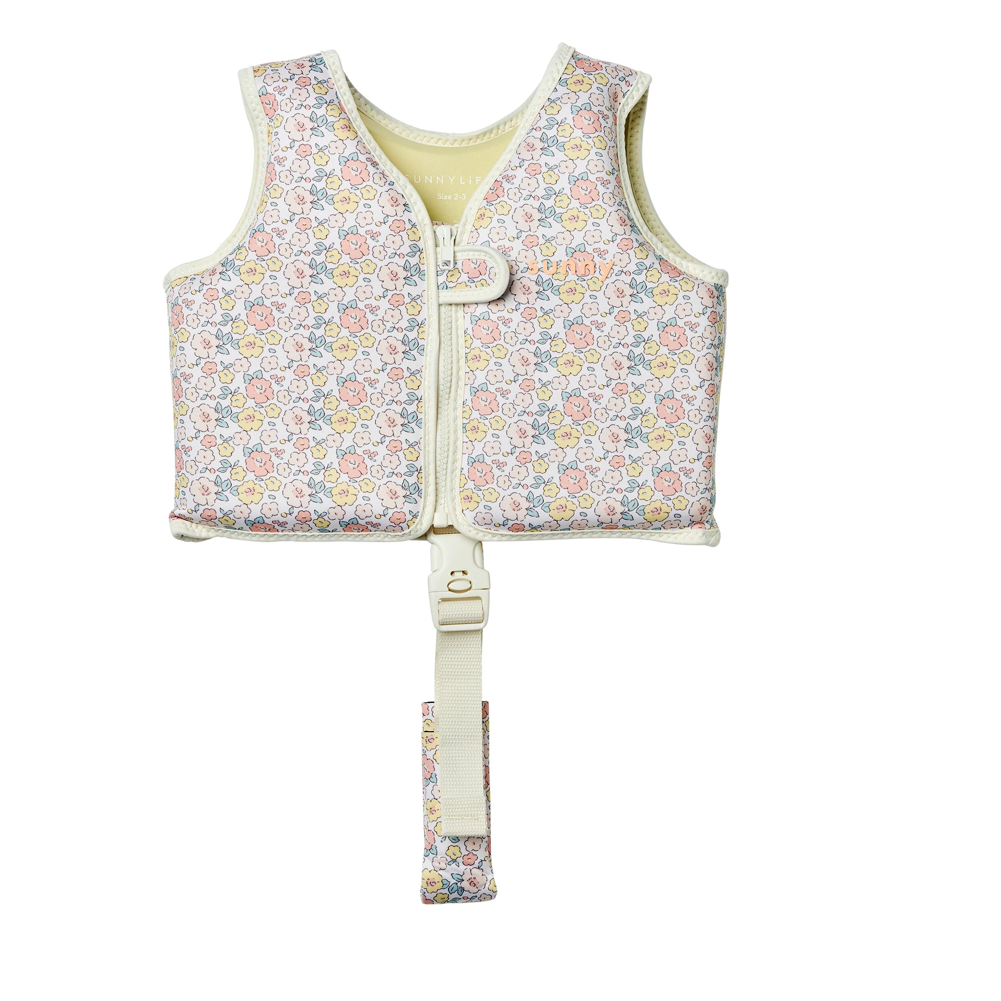 Sunnylife bērnu peldveste (2–3 gadi) –