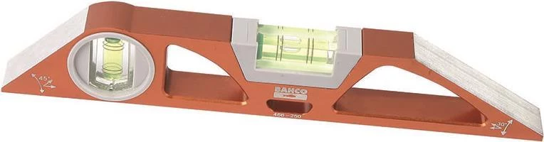 Bahco 466-250 Torpēdveida līmeņrādis 0,25