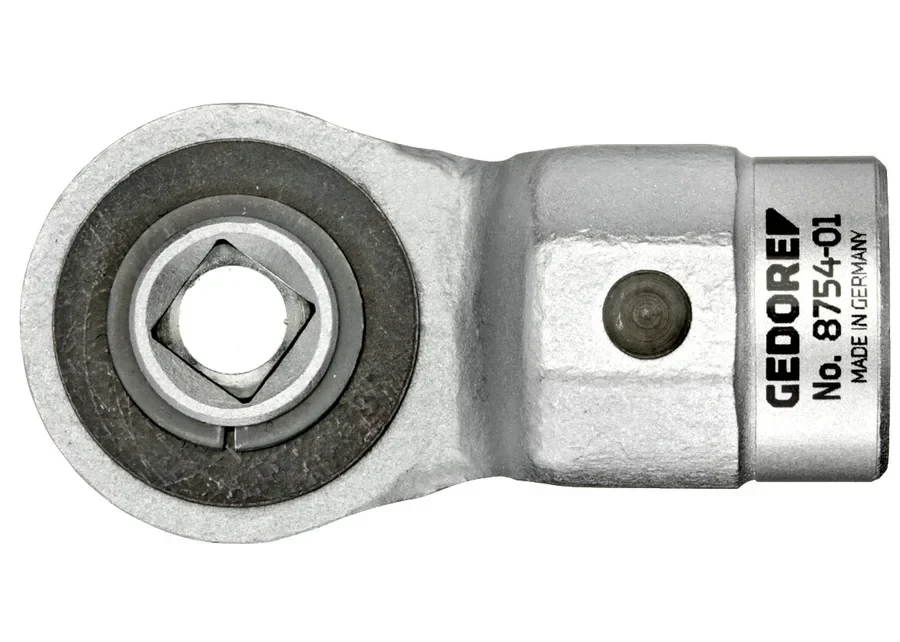 Gedore 7711980 uzmaucamā sprūdatslēga
