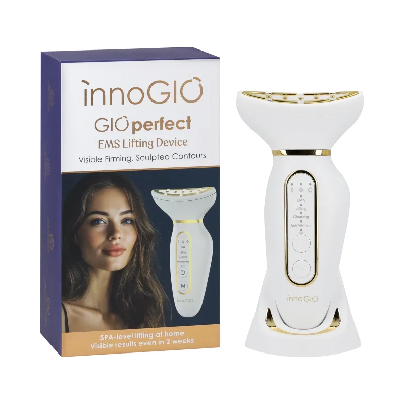 Innogio Gioperfect sejas un kakla masieris
