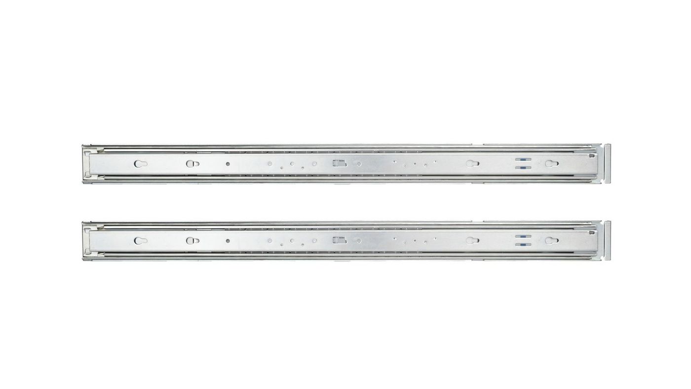 Ernitec 23 inch lodīšu gultņu slīdceļu