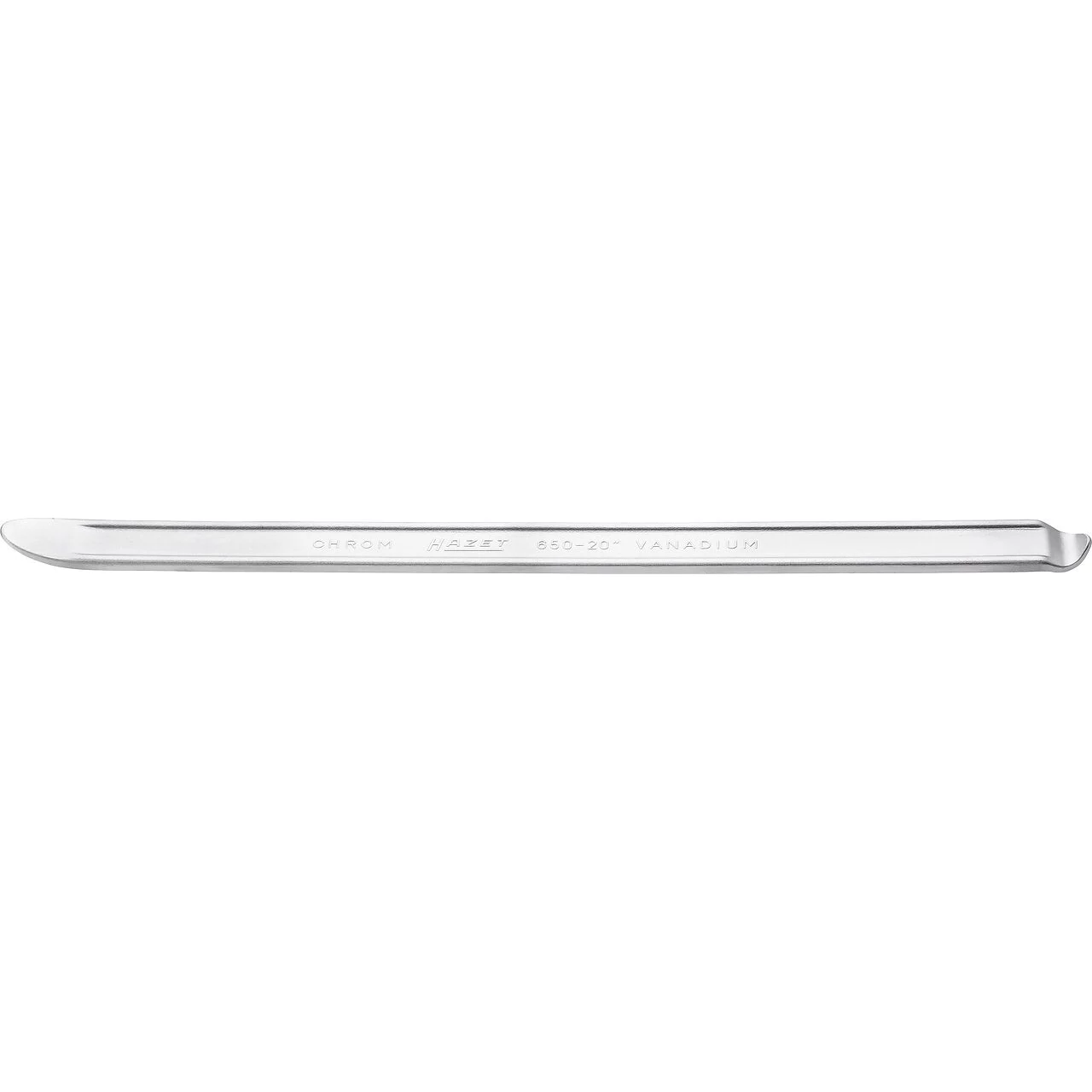 HAZET HZ 650-20 - riepu un