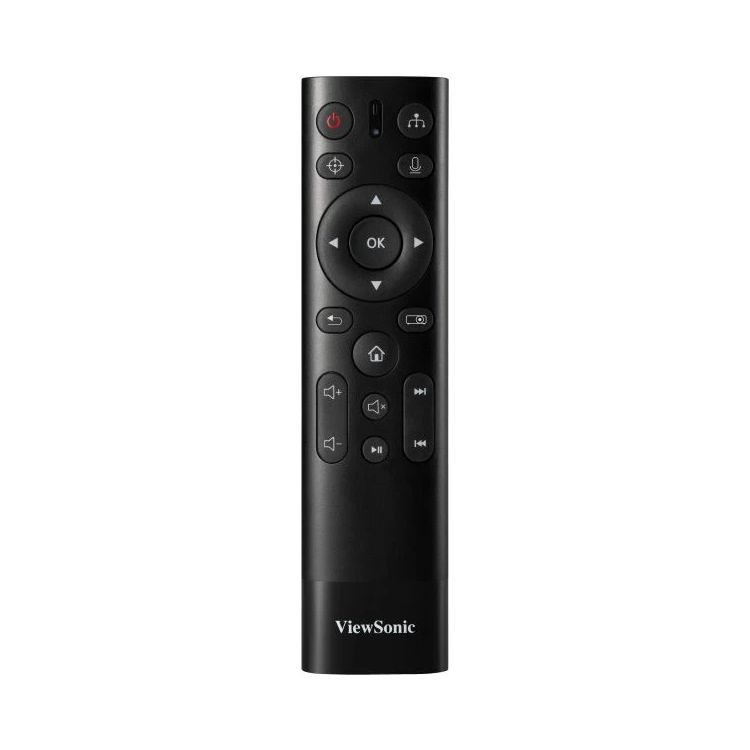 ViewSonic A-00011170, tālvadības pults