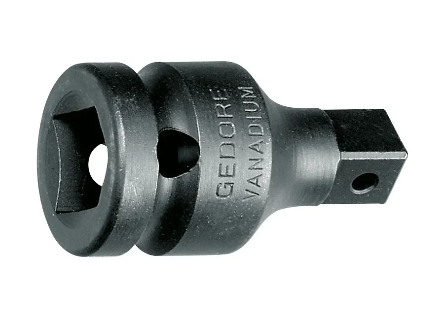 Gedore KB 1930 pārejas adapteris 3/8
