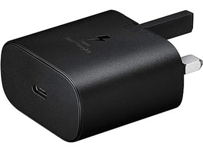 Samsung GP-PTU020SOA 25W USB-C ātrā uzlādes