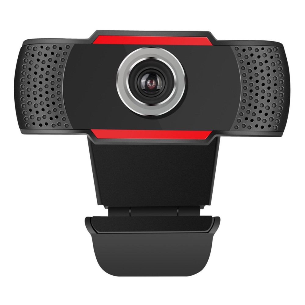Techly Full HD 1080p USB tīmekļa