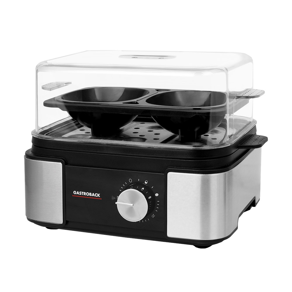 Gastroback 42803 Easycook 6 Smart olu