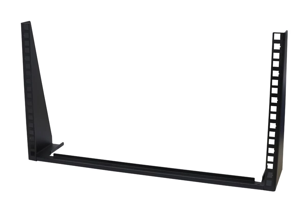 Allnet SMW sērijas 19 inch sienas