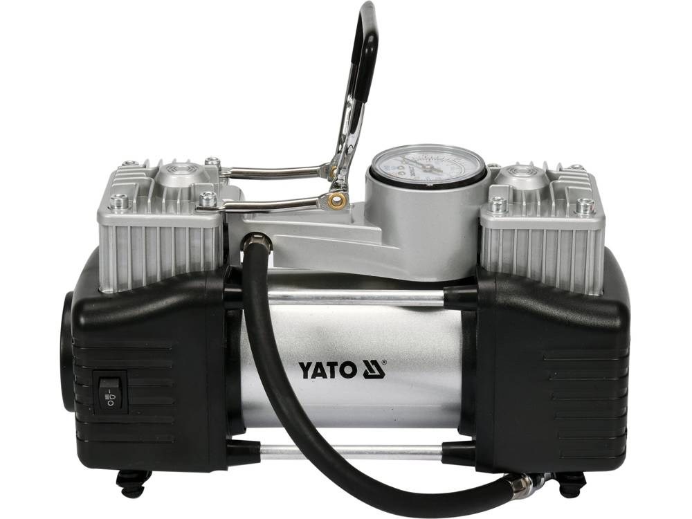 Yato YT-73462 elektriskais gaisa sūknis 10