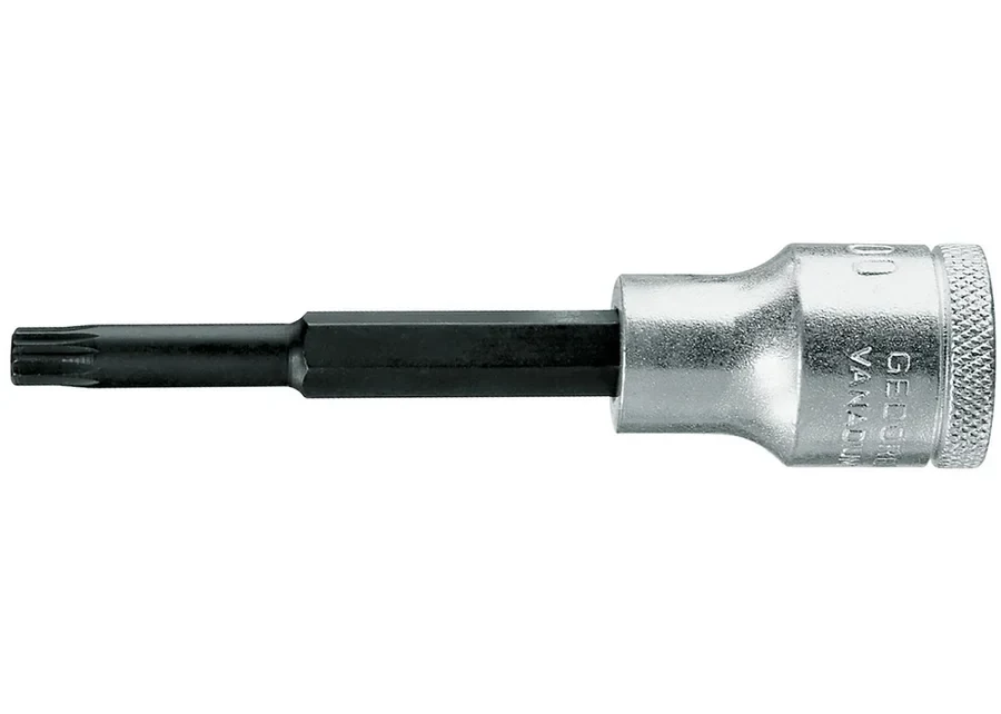 Gedore INX 19 L 6-100 galatslēgas