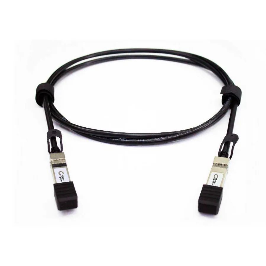 Lanview 10G SFP DAC savienojuma kabelis