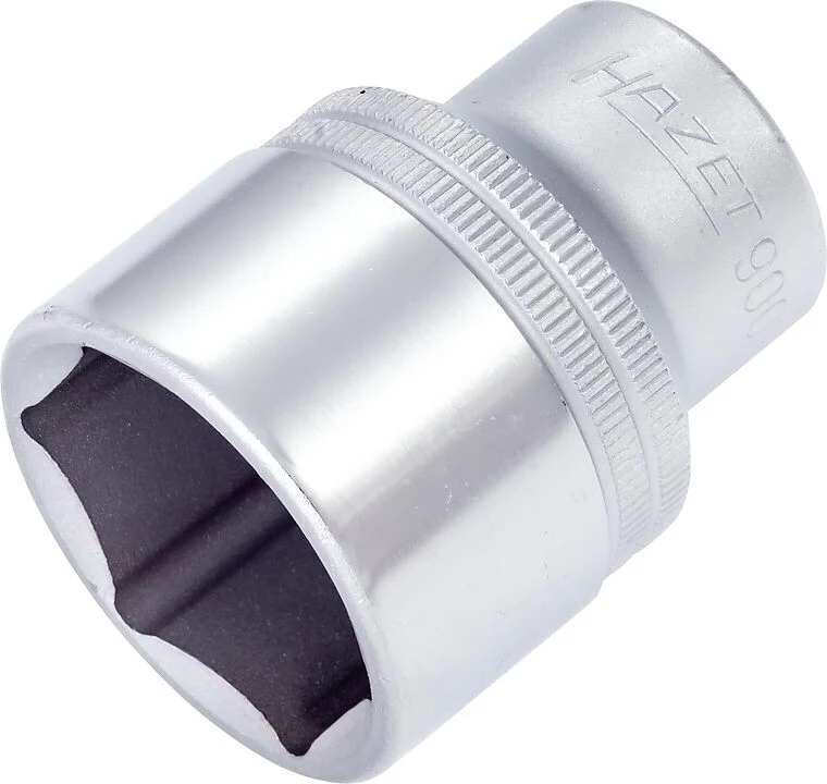 HAZET 900 galatslēgas uzgalis 1/2 collas