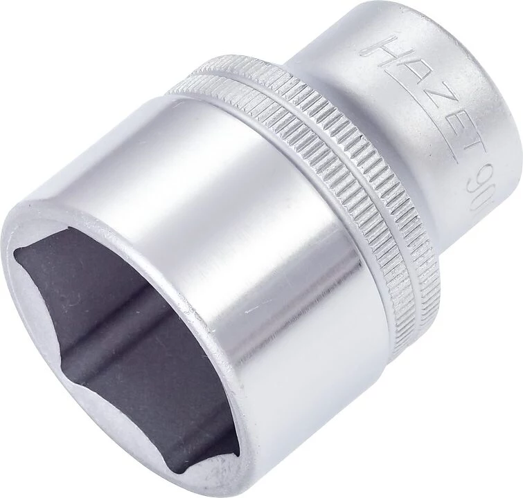 HAZET 900 galatslēgas uzgalis 1/2 collas