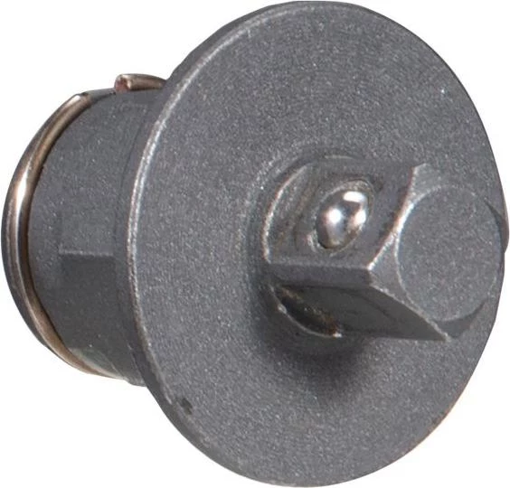 Makita 191A51-1 galatslēgu uzgaļu adapteris 1/4