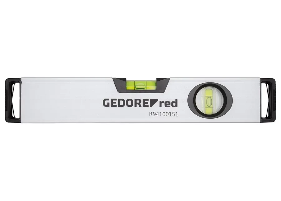 Gedore RED R94100151 3301424 vieglmetāla līmeņrādis