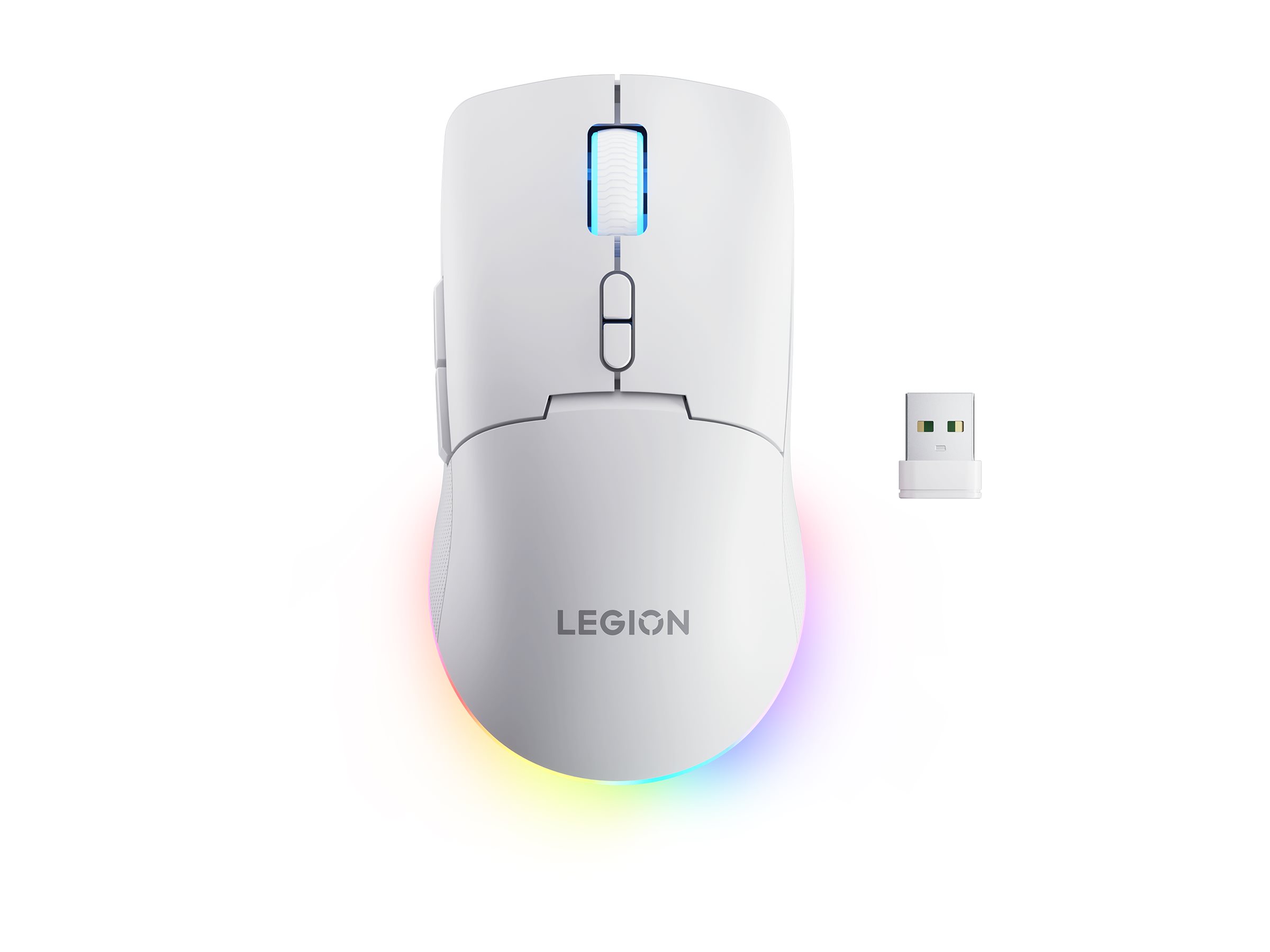 Lenovo Legion M220 RGB bezvadu spēļu