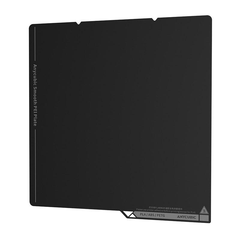 Anycubic Smooth Build Plate Kobra S1/S1