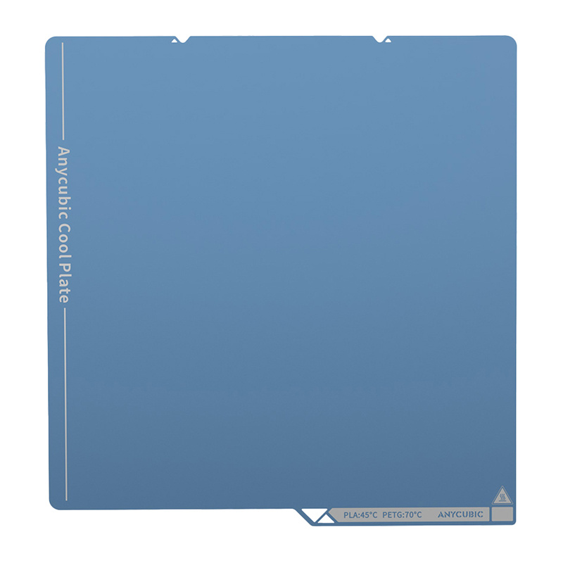 Anycubic Cool Plate drukas platforma Kobra