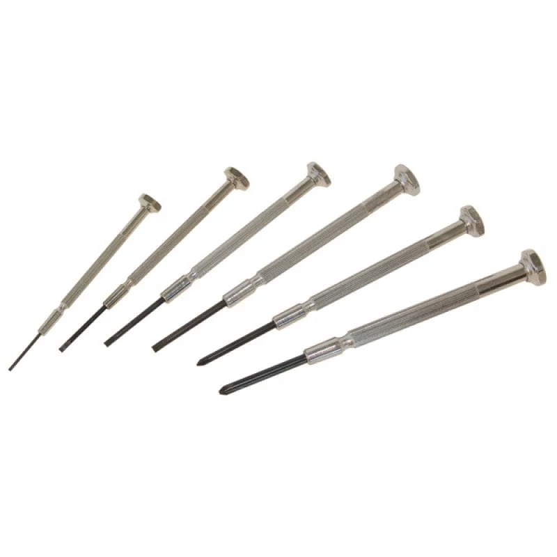 C.K Tools T4854P pulksteņmeistara miniatūro