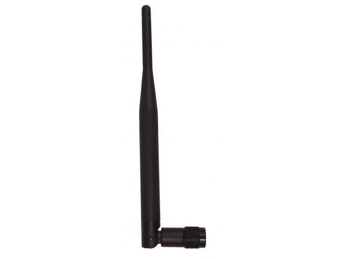 Ventev RubberDuck antena 2,4/5 GHz