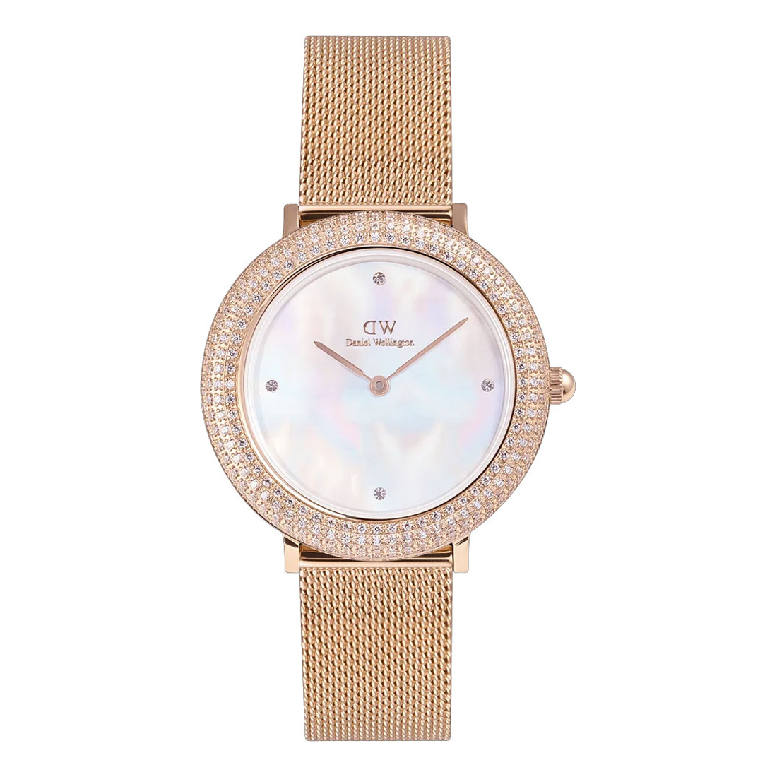 Daniel Wellington DW00100823 sieviešu pulkstenis, 32