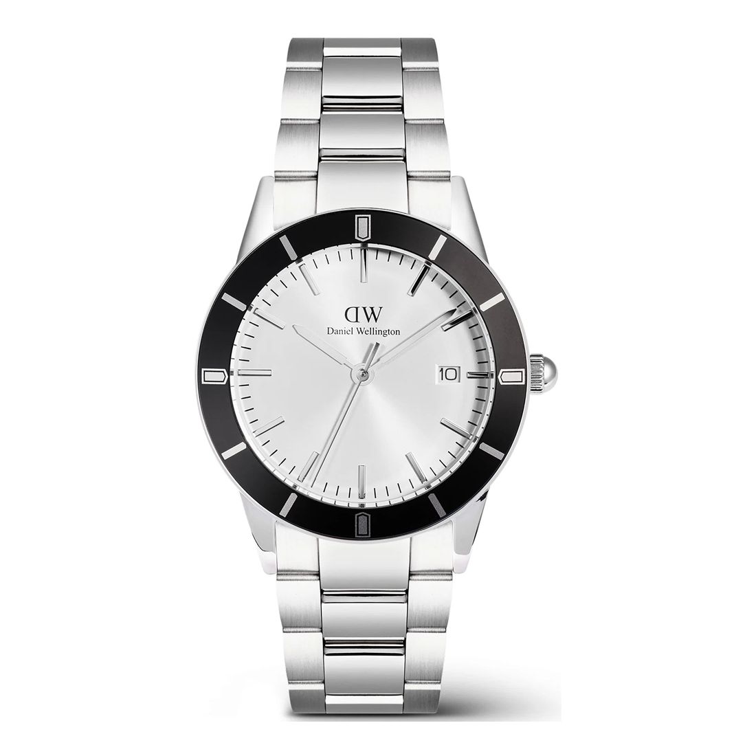 Daniel Wellington DW00100819 vīriešu pulkstenis, 40