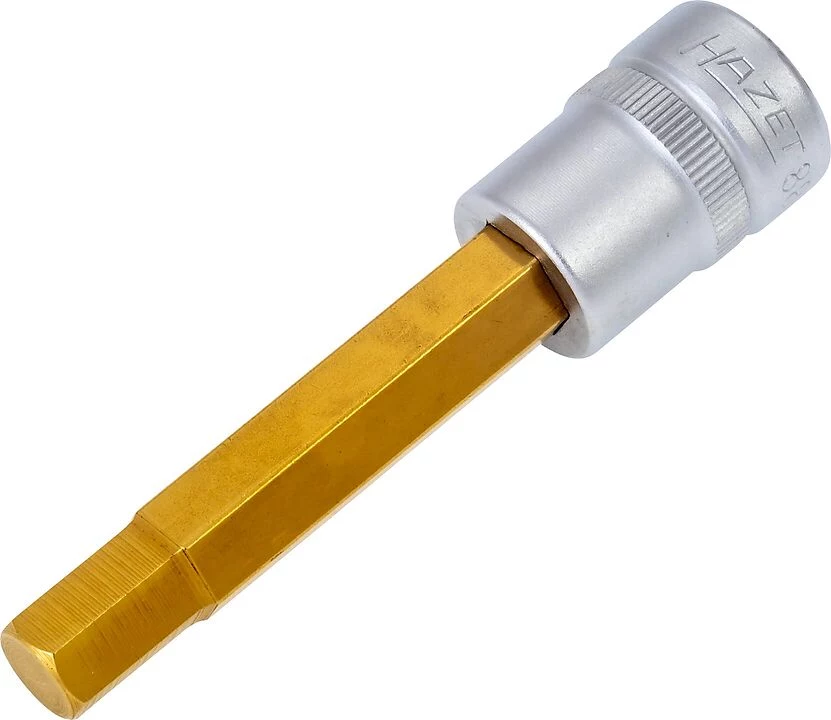 HAZET 8801 galatslēgas uzgalis, 3/8 collas