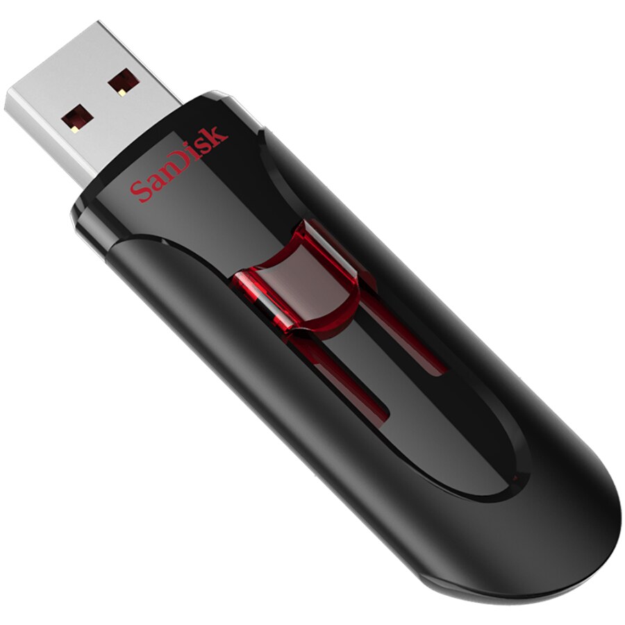 SanDisk Cruzer Glide 3.0 64GB