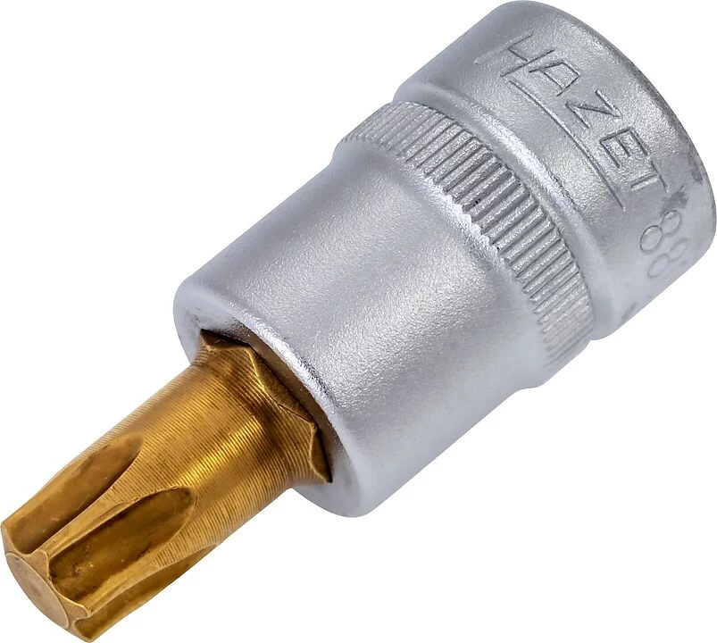 HAZET 8802-T50 galatslēgas uzgalis 3/8 collas