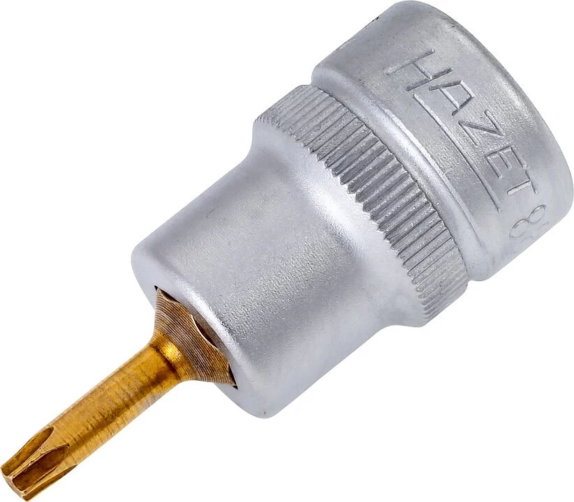 HAZET 8802-T15 galatslēgas uzgalis 3/8 collas