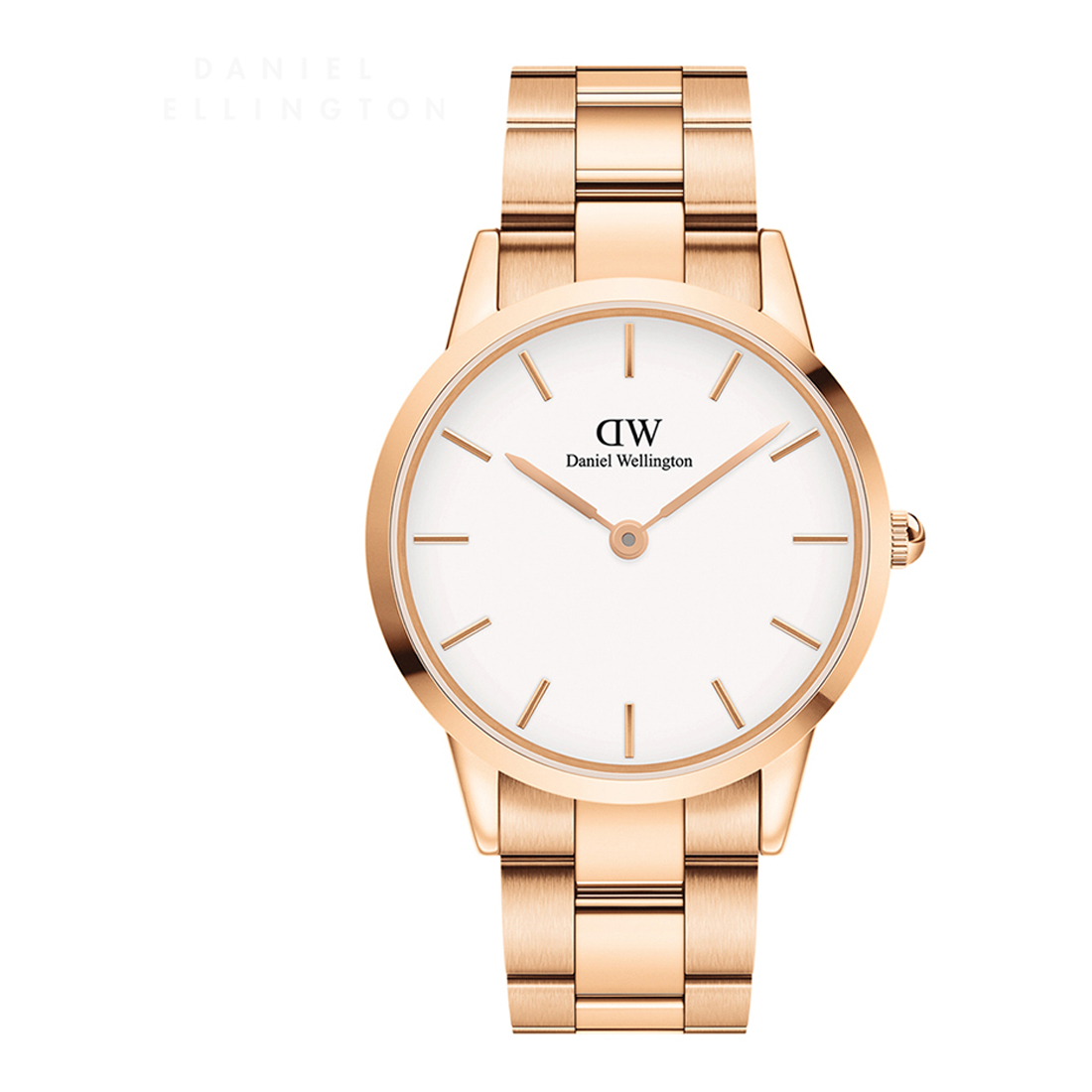 Daniel Wellington DW00100343 unisex pulkstenis, 40