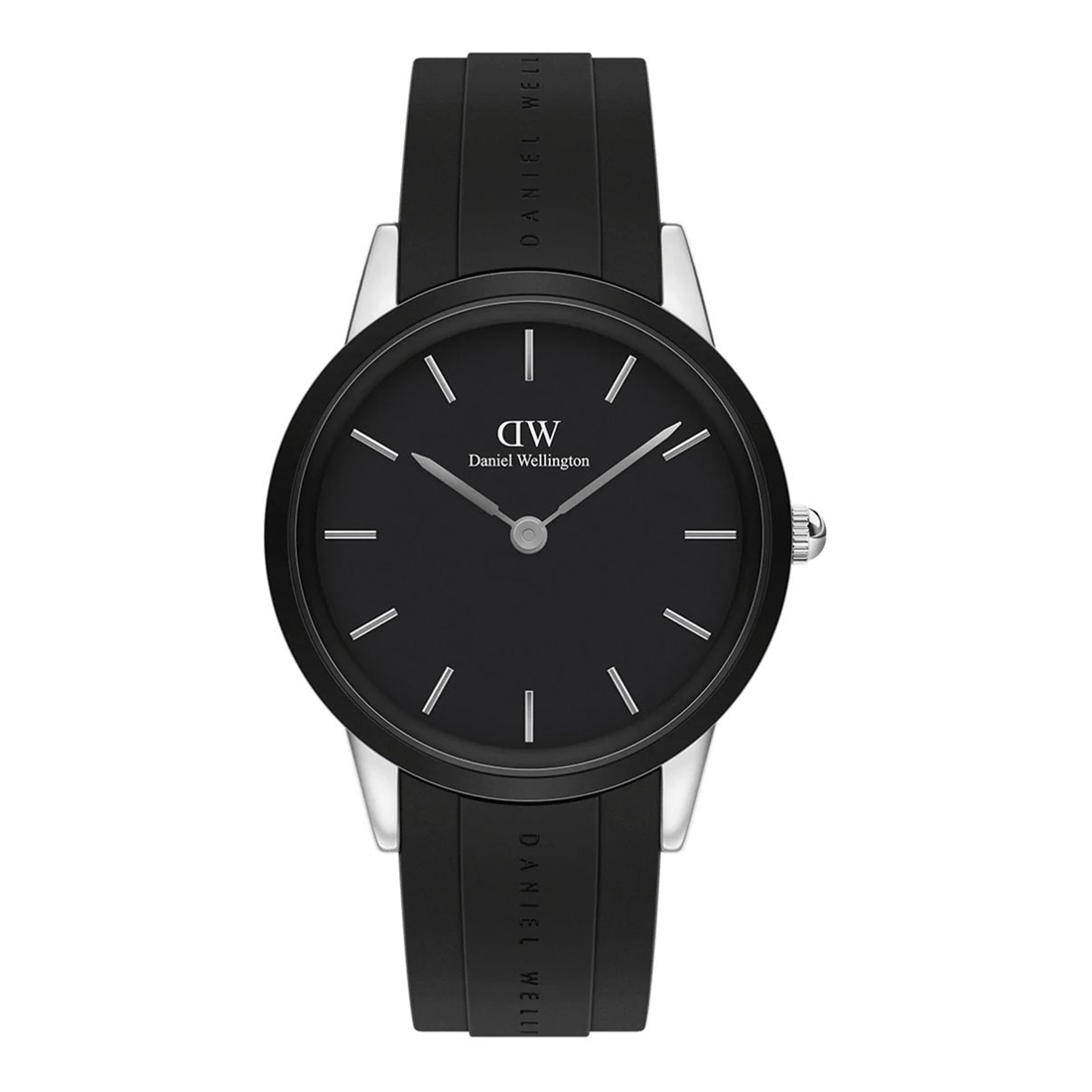 Daniel Wellington DW00100436 unisex pulkstenis, 40