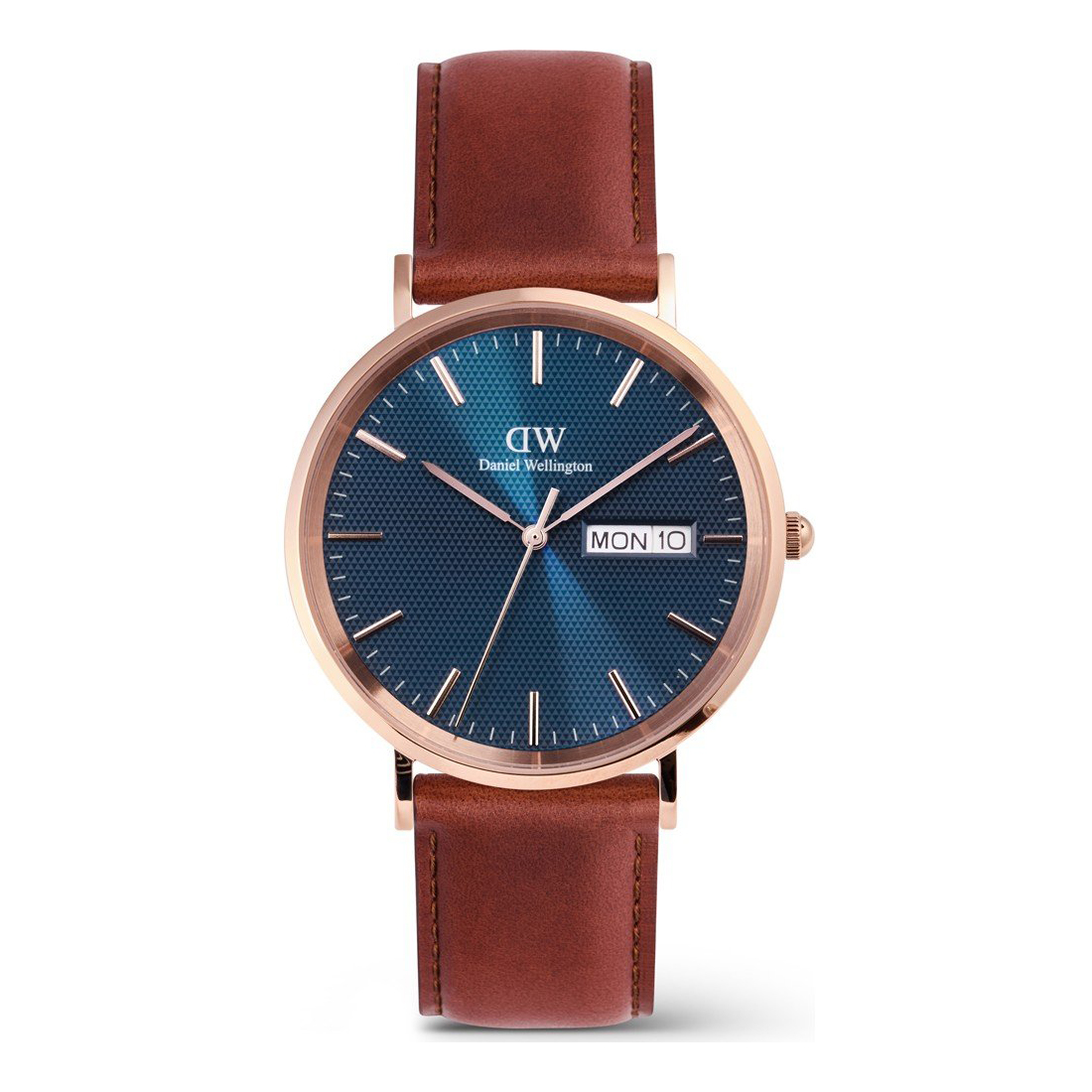 Daniel Wellington DW00100830 vīriešu pulkstenis, 40