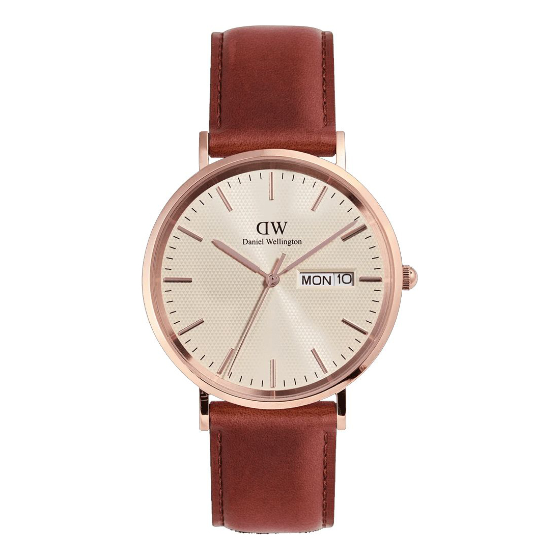 Daniel Wellington DW00100829 vīriešu pulkstenis, 40