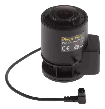 Axis Tamron 5 MP CCTV objektīvs
