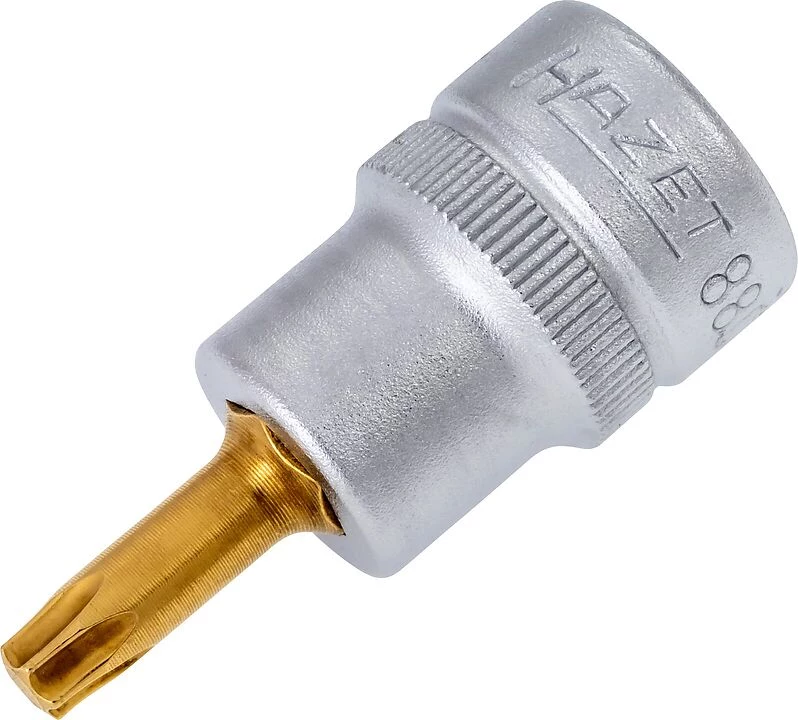 HAZET 8802-T27 galatslēgas uzgalis, 3/8 collas