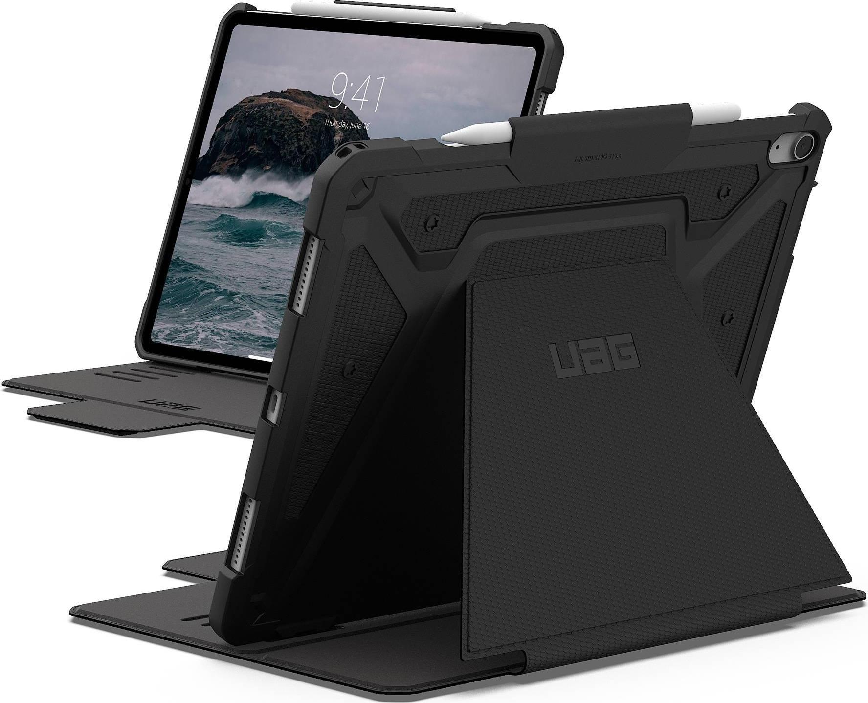UAG Metropolis Tactical ARMR vāciņš Apple