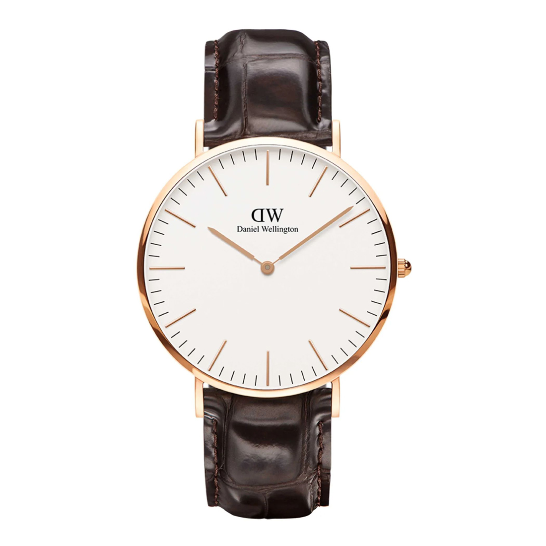 Daniel Wellington DW00600011 vīriešu pulkstenis, 40